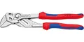 Knipex 86 05 250 Zangenschlüssel Länge 265 mm