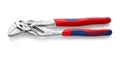 KNIPEX 86 05 250 Zangenschlüssel Zange und Schraubenschlüssel in einem Werkze...
