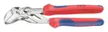 Knipex Zangenschlüssel 250 mm mit Mehrkomponenten-Griff - 86 05 250