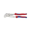 KNIPEX Zangenschlüssel für Schlüsselweite bis 52 mm Einstellpositionen 19