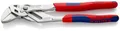 KNIPEX 86 05 250 Zangenschlüssel DIN ISO 5743 Länge 250 mm Spannweite 46 mm verc