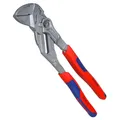 KNIPEX Zangenschluessel verchromt 250 mm