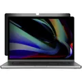 Targus MBP Magnetic Privacy Screen (16", 16 : 10) (ASM16MBPGL)