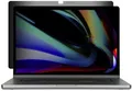 Targus Displayschutzfolie Targus Magnetic Privacy Screen PET 2-Way MacBook Pro 2021 16-.