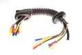SenCom 503016 Reparatursatz Kabelbaum Heckklappe