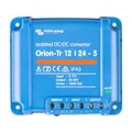 Victron Energy Orion-Tr Spannungswandler - 12/24-Volt 5 Ampere 120-Watt - IP43 Geschützt - DC-DC Konverter für Doppelbatteriesysteme - Isoliert
