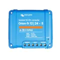 Victron Orion-Tr 12/24-5  isolierter DC DC Wandler 5A 120W 12V zu 24V