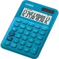 Tischrechner MS-20UC-BU blau - blau