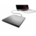 VERBATIM Externer Slimline CD/DVD-Brenner, USB-C 3.0