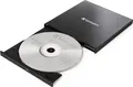 Verbatim Slimline - Laufwerk - DVD±RW (±R DL)