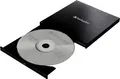 Verbatim DVD-Brenner Extern Retail USB-A (USB 3.2 Gen 1) Schwarz