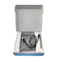 Verbatim 43886 External Slimline USB 3.2 CD-DVD Writer USB-C Schwarz