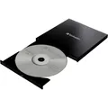 Verbatim  DVD-Brenner Extern Retail USB-A (USB 3.2 Gen 1) Schwarz