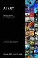 AI Art Machine Visions and Warped Dreams Joanna Zylinska Taschenbuch Englisch