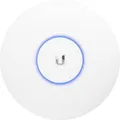 Ubiquiti Networks UAP-AC-PRO Ubiquiti UniFi AP-AC Pro - Accesspoint - Wi-Fi 5 Einzel-Modul PoE WLAN Access-Point 1.75 GBit/s 2.4 GHz, 5 GHz