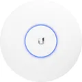 Ubiquiti Networks UAP-AC-PRO   Einzel-Modul PoE WLAN Access-Point 1.75 GBit/s...