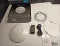 Original Ubiquiti Networks UniFi AC Pro Wireless Access Point  Weiß WiFi OVP