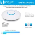 UbiQuiti UniFi AP-AC Pro Access Point
