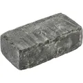 Mr. GARDENER Mauerstein, BxHxL: 21 x 14 x 42 cm, Beton - grau