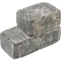 Diephaus Mauerstein Collo Basalt 42 x 21 x 14 cm