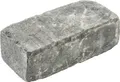 Diephaus Mauerstein ANTIK GEK. BASALT 42/21/14 CM 72/DBP