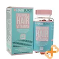 Hairburst Haar Gesundheit Vitamin Komplex 60 Gummies Biotin Selen Zink Ergänzung