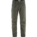 Fjällräven High Coast Zip-off Trousers M mountain grey (032) 52