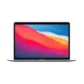 Apple MacBook Air 13.3 (True Tone Retina Display) M1 (8-Core GPU) 8 GB RAM 512 GB PCIe SSD [Late 2020] space grau