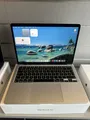 Apple MacBook Air 13 Zoll (512GB SSD, M1, 8GB) Laptop - Space Grau - MGN73D/A...