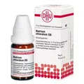 Natrium Chloratum D8 Globuli