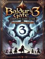 George M. Haddad Baldur's Gate 3 Complete Guide (New Updated) (Taschenbuch)