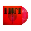 HIM (Original Motion Picture Soundtrack 2LP) [Vinyl LP]