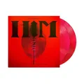 Various Artists O. S. T. Ihm Vinyl LP Farbig Rot Neu E Versiegelt