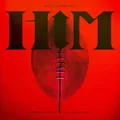 Various Artists HIM (Vinyl) 12" Album Coloured Vinyl (US IMPORT)