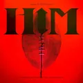 V.A. - OST Him Red Vinyl  Oxblood Red Vinyl  (2025 - US - Original)