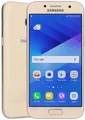 Samsung Galaxy A3 Duos  - 16 GB - Champagnergold (Ohne Simlock) Smartphone *Gut*
