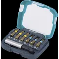 wolfcraft 1 Bit-Box 7-teilig (2963000)