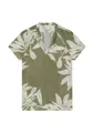 Marc O'Polo Woven Blouses Shortsleeve - 40