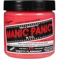 Manic-Panic Haartoenung High-Voltage-ClassicPretty Flamingo 118 ml (143,22 € / 1 l)