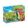PLAYMOBIL Country 70887 Bauernhof mit Kleintieraufzucht, Spielzeug für Kinder ab 4 Jahren