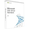 Microsoft SQL Server 2019 Standard ESD