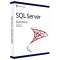 Microsoft SQL Server 2022 Standard