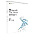 Microsoft SQL Server 2019 Standard 2 Core