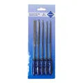 Pebaro Holzraspel-Set 5 Stück 180 mm Holzfeile Feile Raspel Modellbau DIY