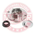MASTER-SPORT Radlager Radlagersatz für Citroën C5 II Break RE_ RC_ DC_