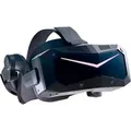 Crystal Super Micro-OLED, VR-Brille schwarz, PCVR