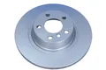 QUARO 2x Bremsscheibe hinten Ø330 mm Innenbelüftet für BMW X3 F25 xDrive20d