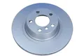 2x Bremsscheibe innenbelüftet QD8257 QUARO für BMW X3 X4