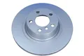 2x Bremsscheibe QUARO QD8257 für BMW X3 F25 X4 F26 sDrive xDrive