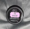 The Body Shop "British Rose" Feuchtigkeitsspendende Gesichtsmaske 15 ml  Neu!
